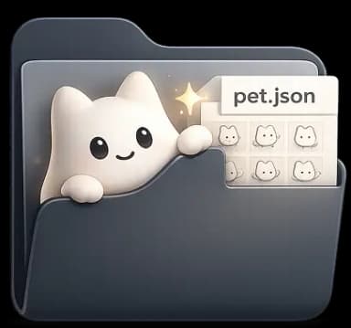 A folder holding the Mischi app